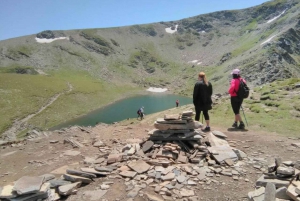 From Sofia: Seven Rila Lakes Shuttle Group Day Trip