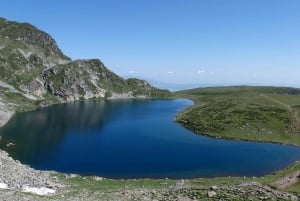 From Sofia: The Seven Rila Lakes Full-Day Self-Guided Tour