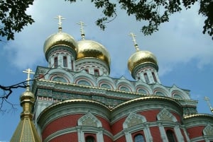 From Sofia: The Rose Valley & Koprivshtitsa 12 hrs Day Tour