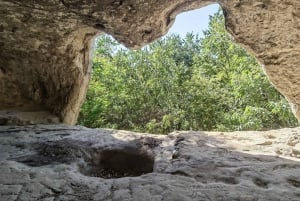 From Varna: Hiking and Climbing Day Tour