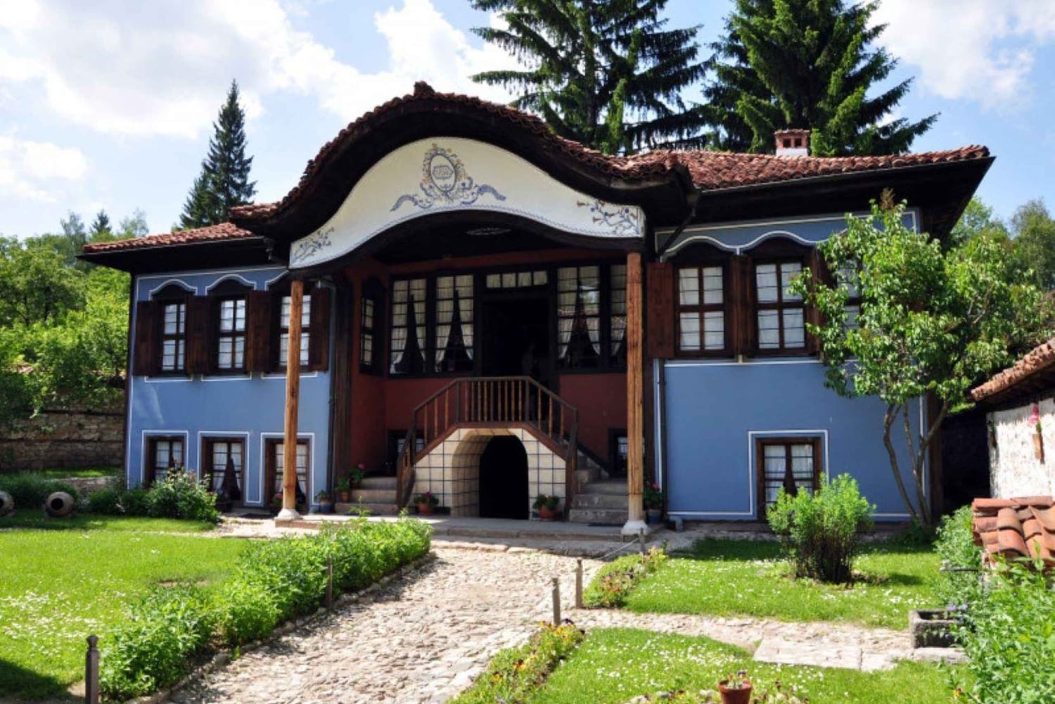 Heldags privat økotur i Koprivshtitsa