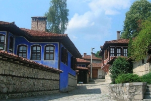 Heldags privat økotur i Koprivshtitsa