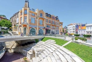 Hel dags privat øko-tur i Plovdiv