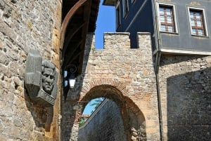 Full Day Eco Private Tour in Plovdiv