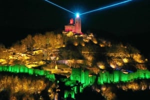 Privat heldags-økotur i Veliko Tarnovo