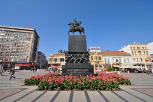 Full-Day Tour to Nis in Serbia from Sofia