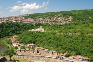 Full-Day Tour to Veliko Tarnovo and Arbanassi