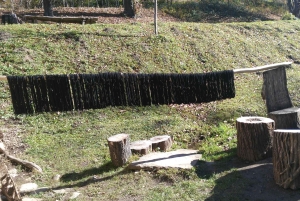 Gabrovo: Etnografisk friluftsmuseum ETAR Inngangsbillett