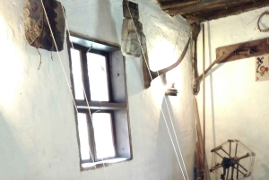 Gabrovo: Etnografisk friluftsmuseum ETAR Inngangsbillett