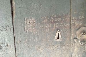 Gabrovo: Etnografisk friluftsmuseum ETAR Inngangsbillett