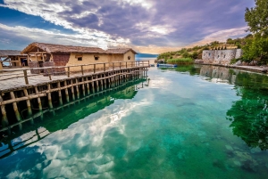 Grand Balkan Christmas Tour: 12-Day From Bucharest, Romania