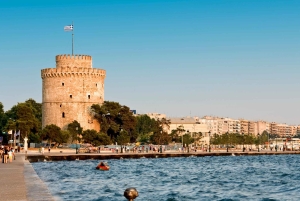 Nytårstur til Grækenland og Bulgarien – 8 dages festlig magi