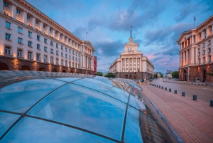 Nytårstur til Grækenland og Bulgarien – 8 dages festlig magi