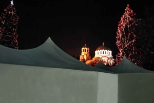 Nytårstur til Grækenland og Bulgarien – 8 dages festlig magi