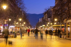 Nytårstur til Grækenland og Bulgarien – 8 dages festlig magi