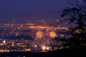 Nytårstur til Grækenland og Bulgarien – 8 dages festlig magi