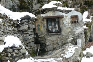 Guided Rila Monastery Tour from Bansko