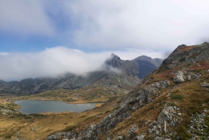 Guided Seven Rila Lakes Full Day Tour From Sofia