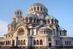 Highlights of Sofia: The History and Heritage of Bulgaria