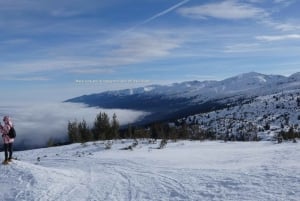 Wanderung zu den malerischen Sieben Rila-Seen mit Wasserfall und SPA