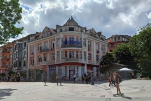 Historiske Varna, Top 20 uforglemmelige steder!