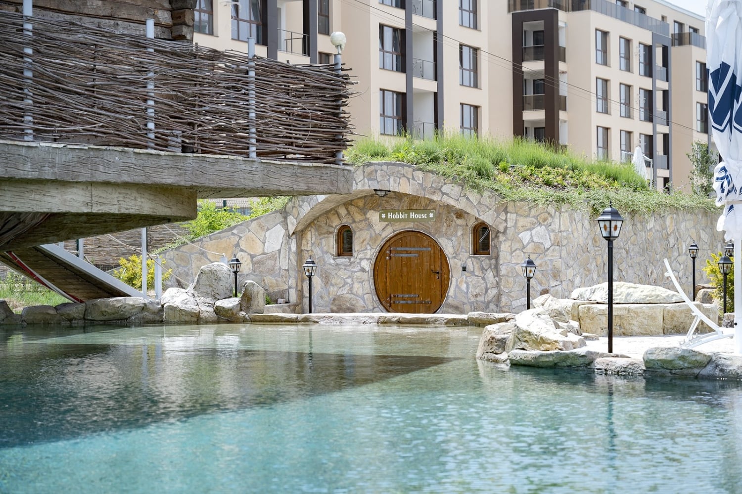 Hotel & Camping Glamping Alliance