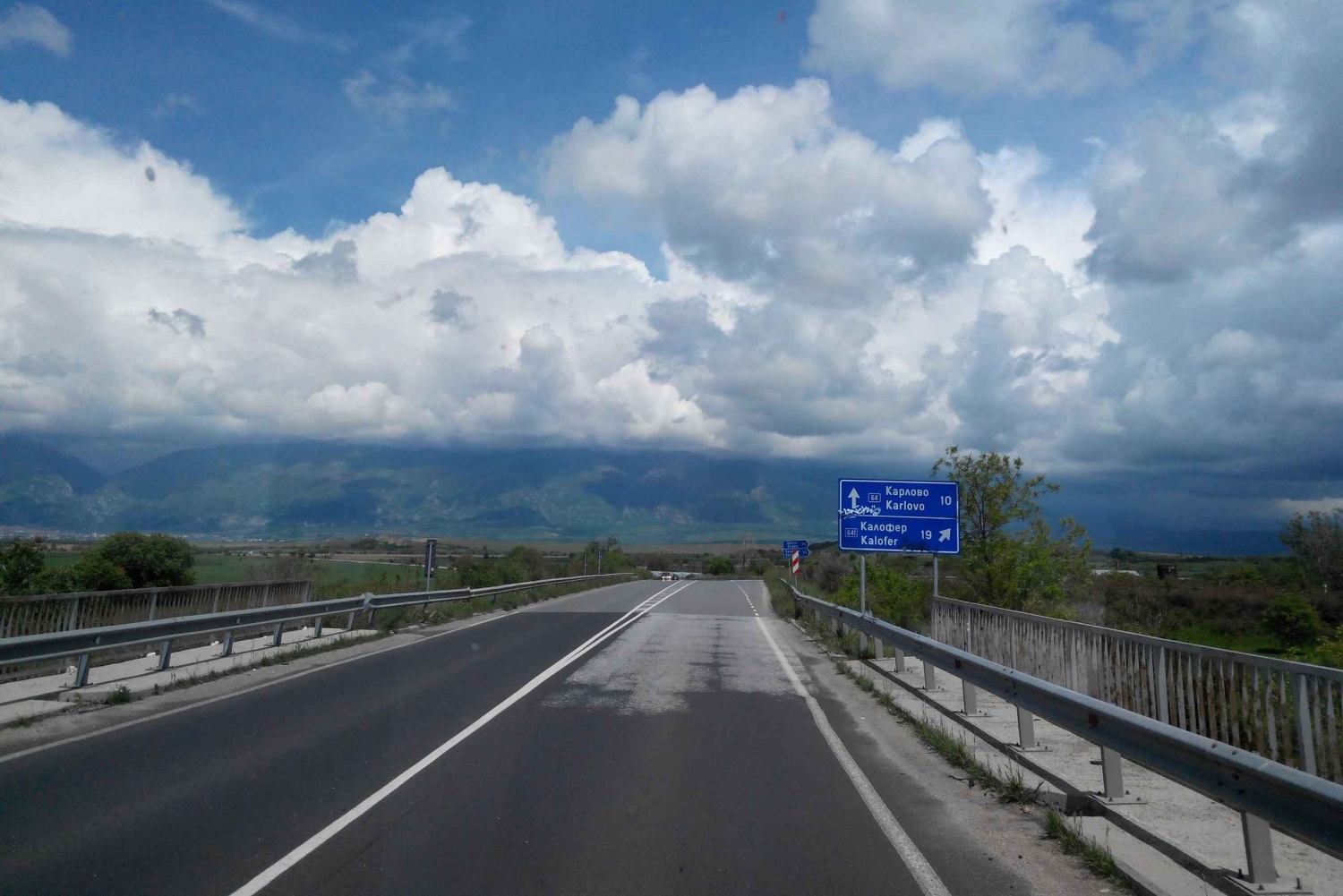 Karlovo : Billets coupe-file pour le Festival des Herbes de Karlovo