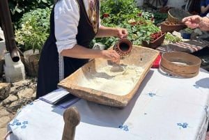 Karlovo: Skip the Line Tickets to Karlovo Herbs Festival