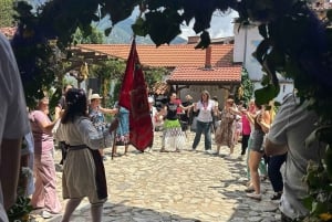 Karlovo: Skip the Line Tickets to Karlovo Herbs Festival