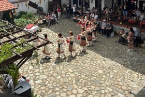 Karlovo: Skip the Line Tickets to Karlovo Herbs Festival
