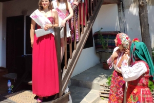 Karlovo : Billets coupe-file pour le Festival des Herbes de Karlovo