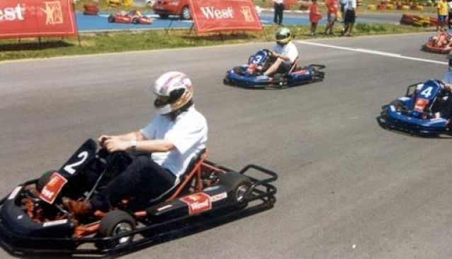 Karting Sport