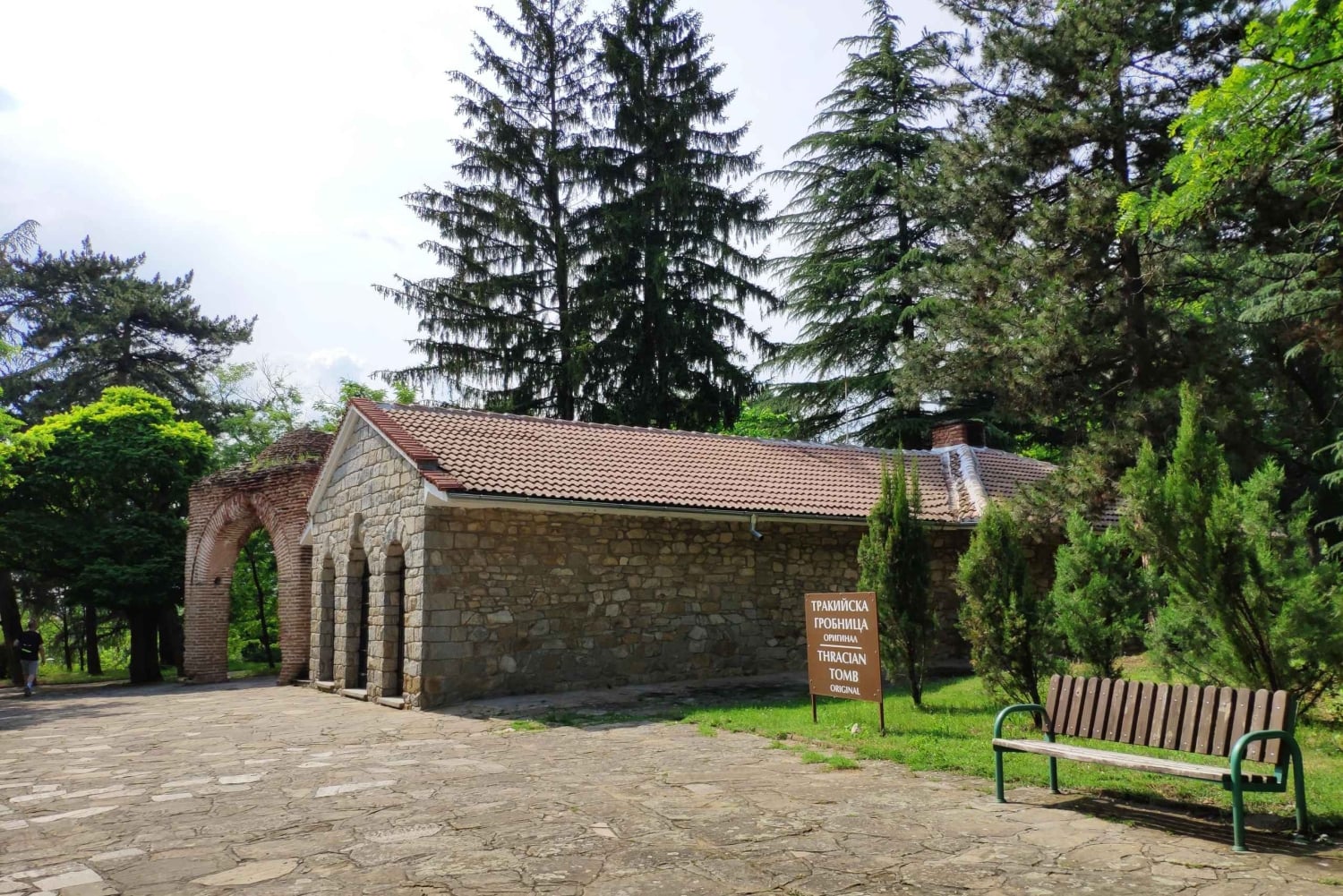 Kazanlak: Rosefestivalen 2026 VIP-tilgang