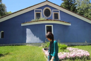 Koprivshtitsa Full-Day Tour - Back to the 19th Century