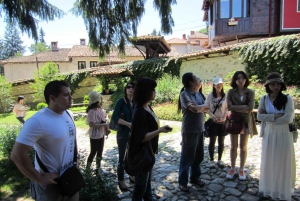 Koprivshtitsa Full-Day Tour - Back to the 19th Century