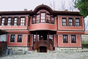 Koprivshtitsa Full-Day Tour - Back to the 19th Century