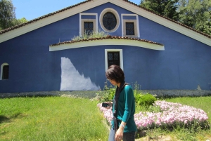 Heldagstur til Koprivshtitsa - tilbake til 1800-tallet