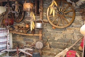 Koprivshtitsa Full-Day Tour - Back to the 19th Century