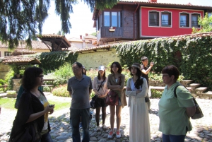 Koprivshtitsa Full-Day Tour - Back to the 19th Century