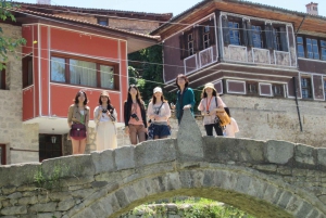 Koprivshtitsa Full-Day Tour - Back to the 19th Century