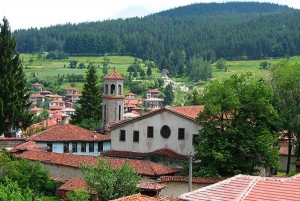 Koprivshtitsa History and Architecture: From Plovdiv