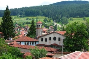 Historia y Arquitectura de Koprivshtitsa: Desde Plovdiv