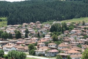 Historia y Arquitectura de Koprivshtitsa: Desde Plovdiv