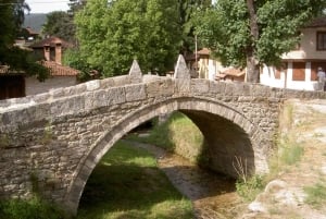 Historia y Arquitectura de Koprivshtitsa: Desde Plovdiv