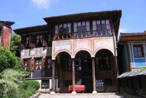 Koprivshtitsa History and Architecture: From Plovdiv