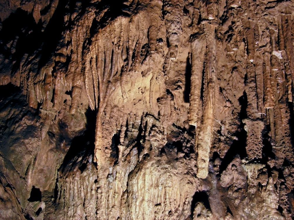 Ledenika Cave