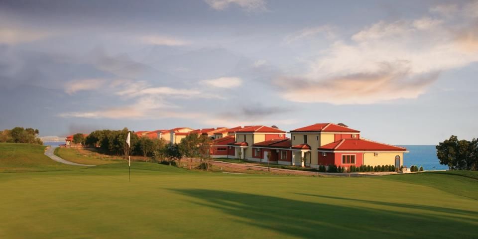 Lighthouse Golf and Spa