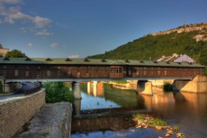 Lovech Day Tour
