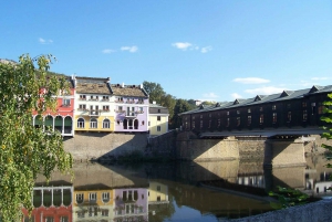 Lovech Day Tour