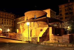 Magico tour di Natale in Bulgaria: una vacanza di 5 giorni